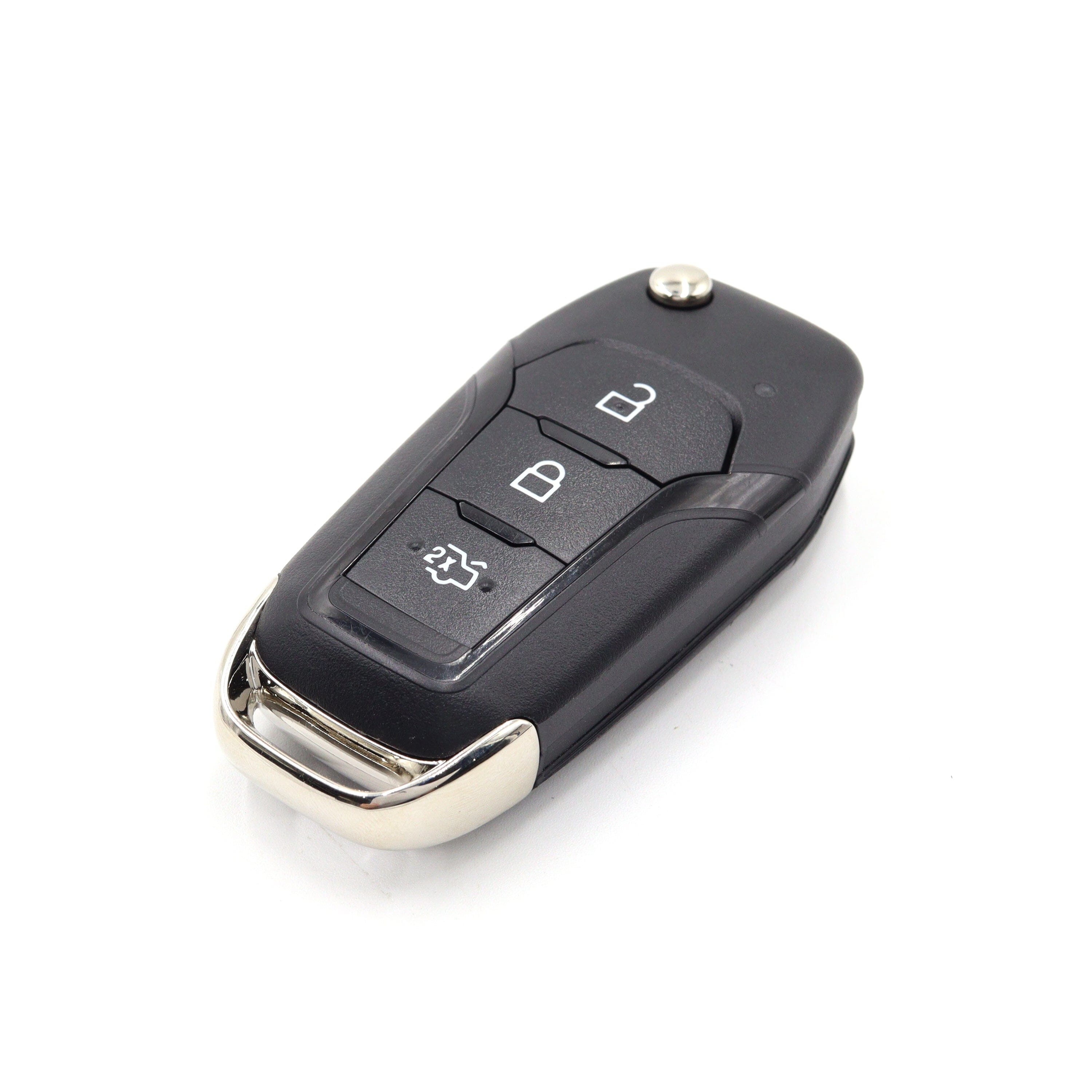 Complete Remote Flip Key To Suit Ford Mondeo/Everest | Remote Pro